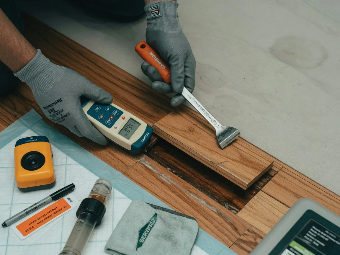Why choose Water Damage Restoration in Oak Bluffs, MA